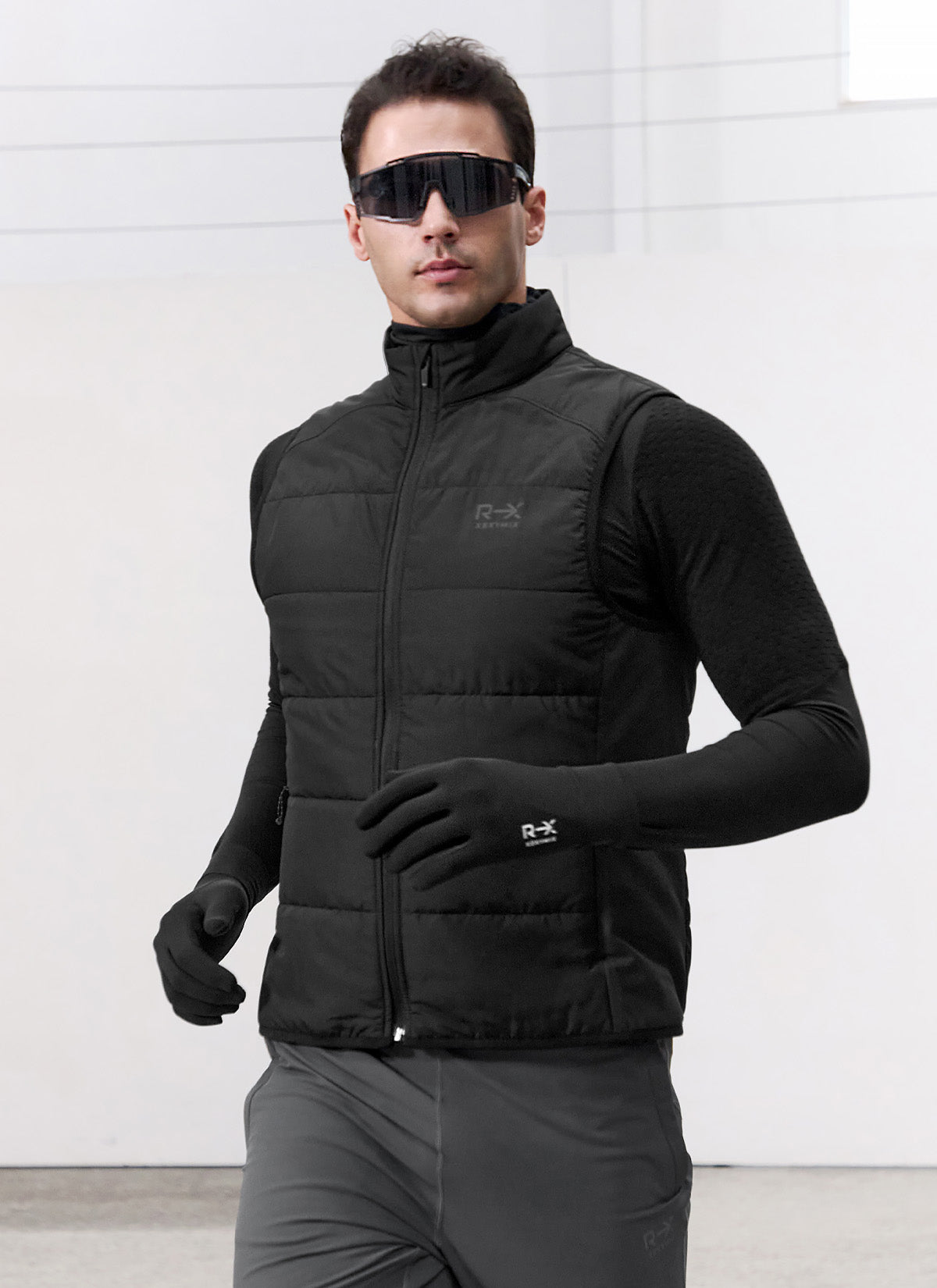 RX Smart Touch Warm Gloves