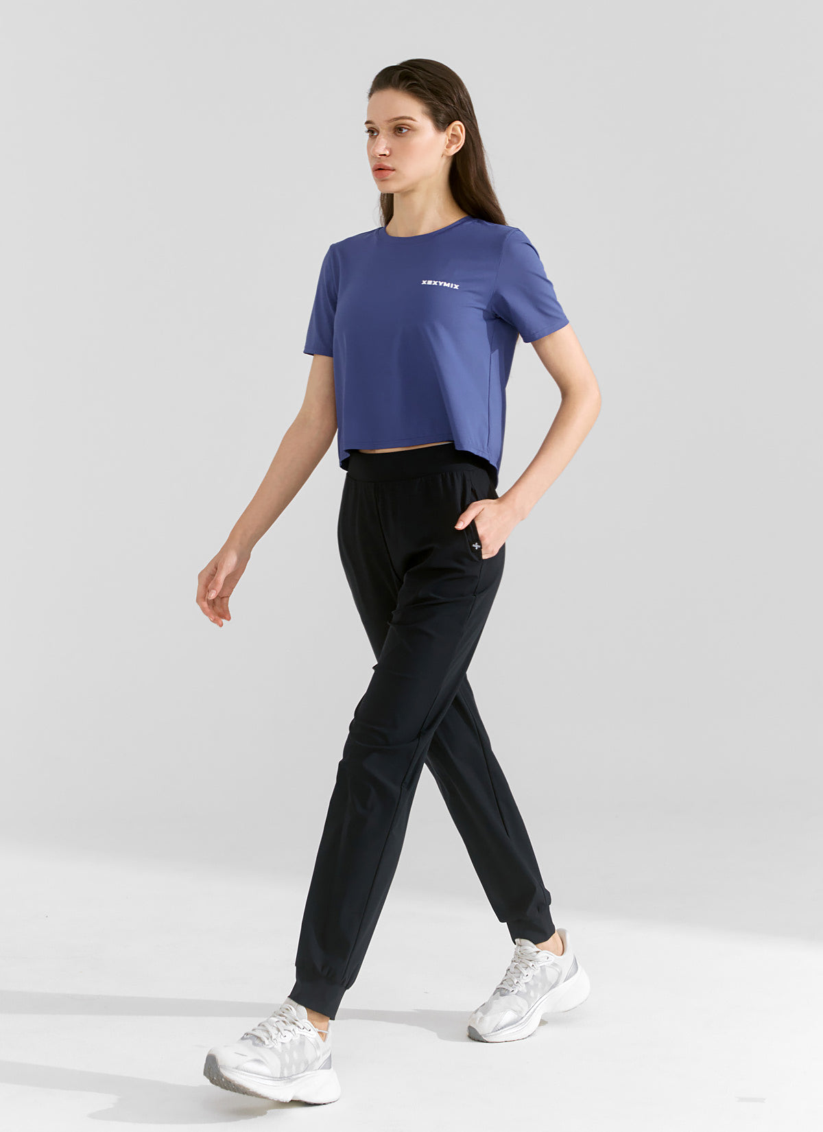 Ice Comfort Basic Joggers