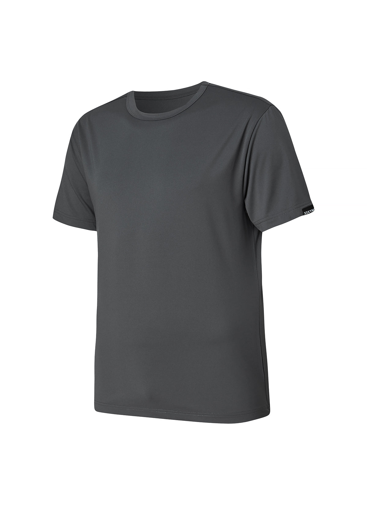 Ice Feather Muscle Fit Short Sleeve