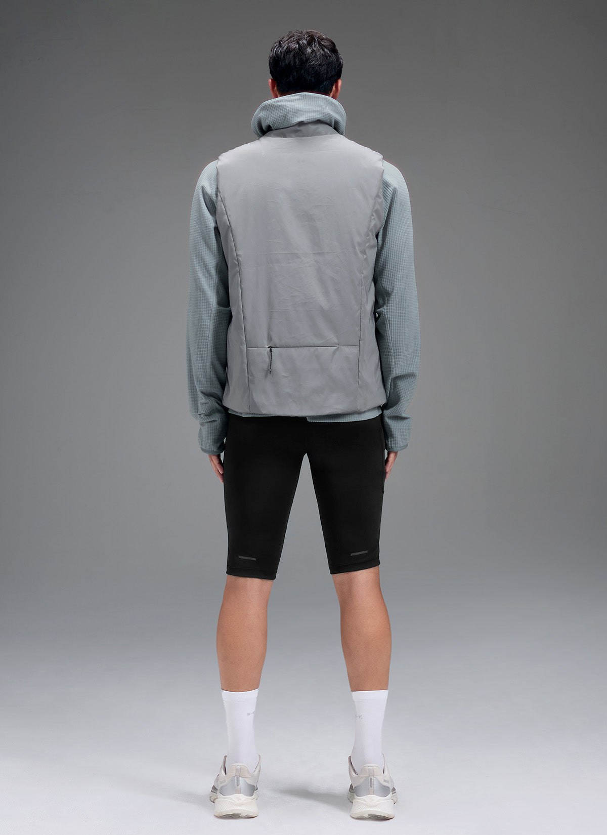 [DEX PICK] RX Men’s All-Over Reflective Padded Vest