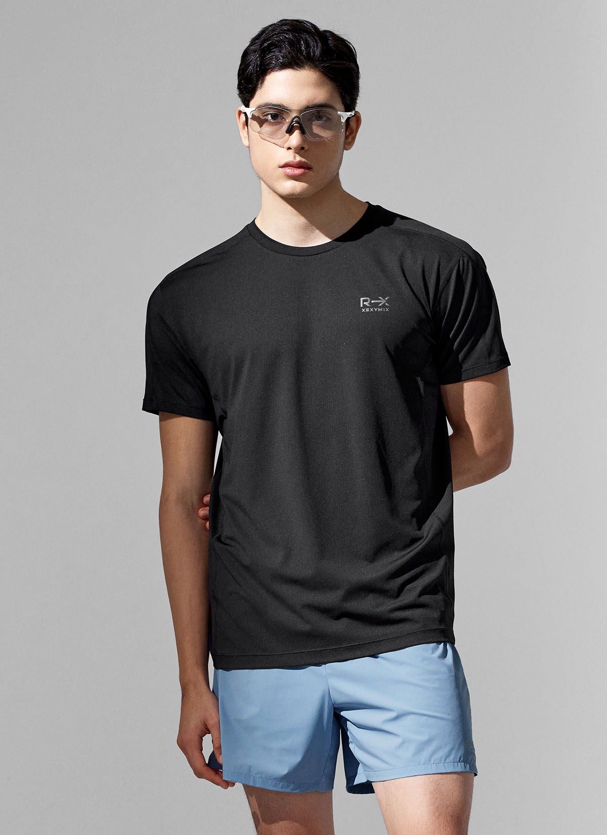 RX Aero Mesh Short Sleeve