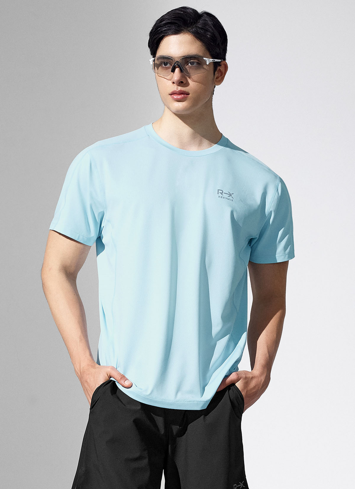 RX Aero Mesh Short Sleeve