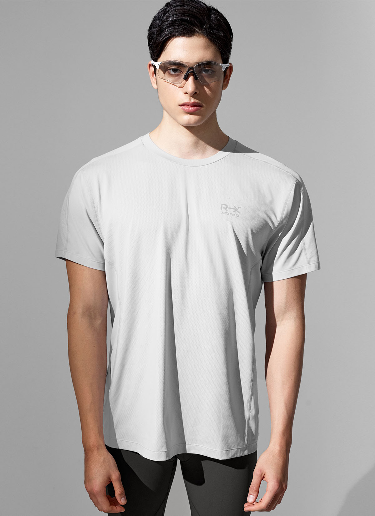 RX Aero Mesh Short Sleeve
