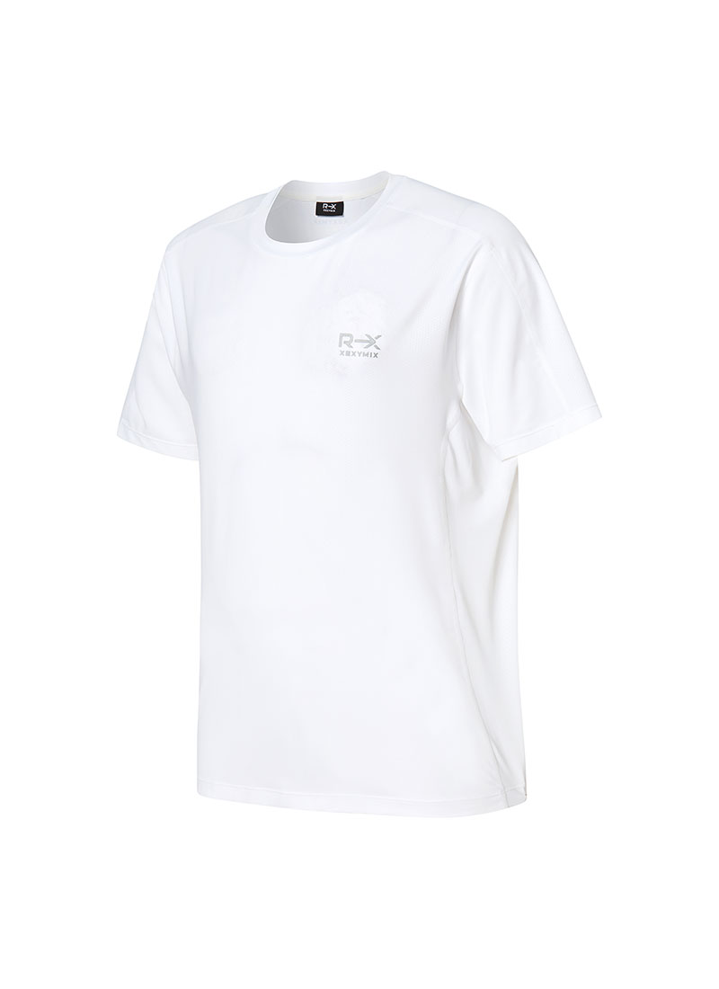 RX Aero Mesh Short Sleeve