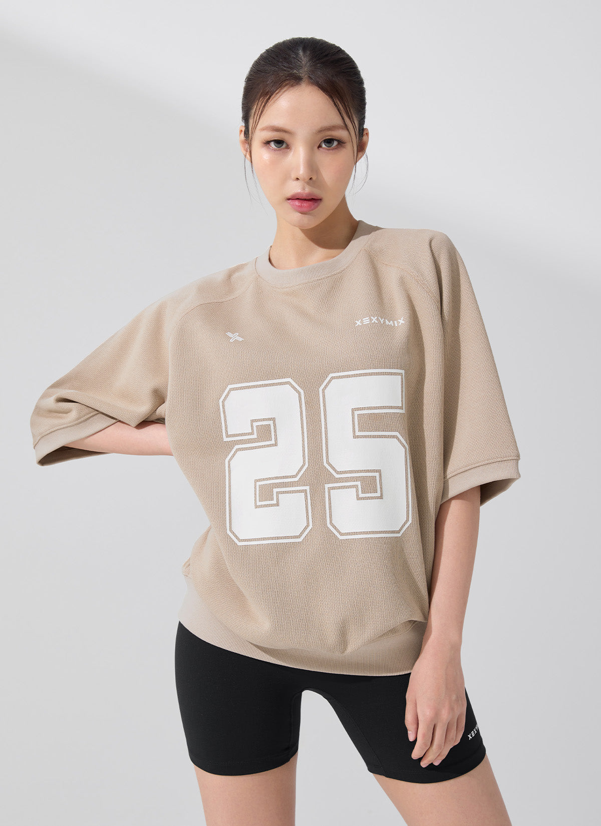 Rugby Dual Overfit Short Sleeve