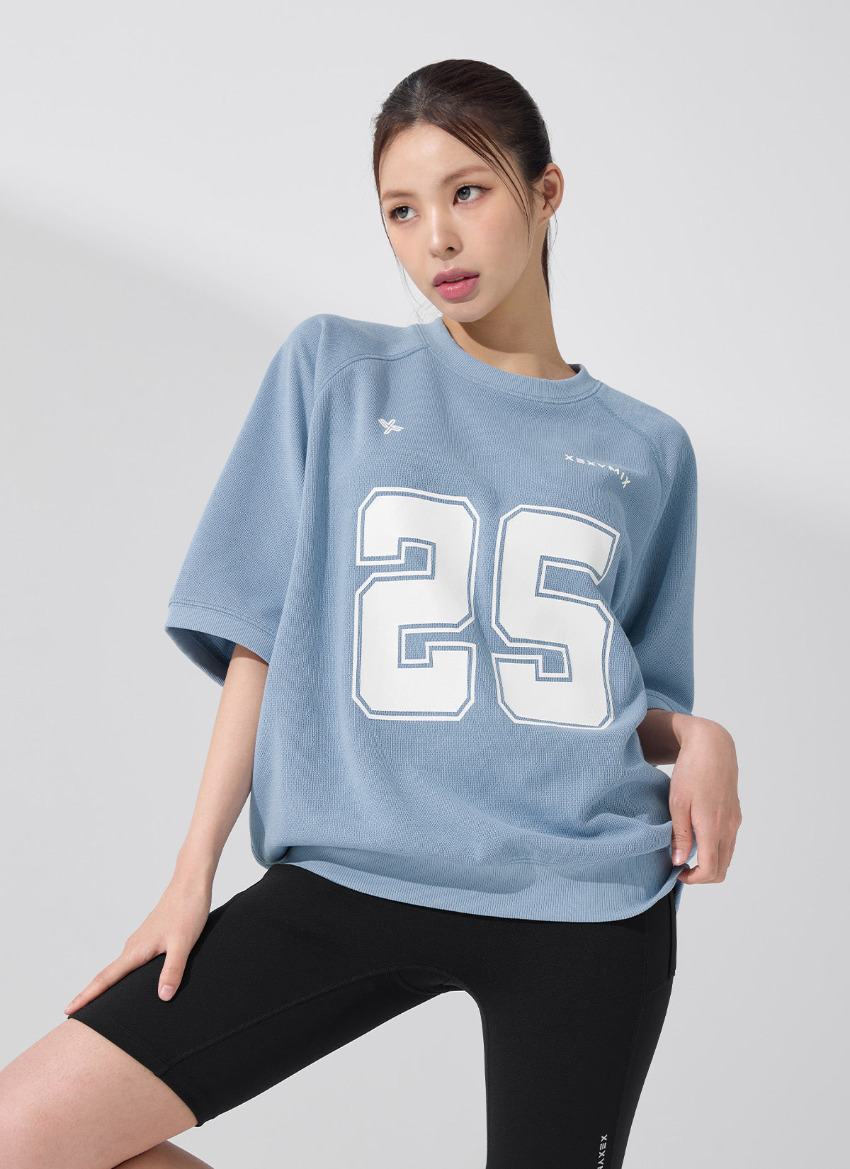 Rugby Dual Overfit Short Sleeve