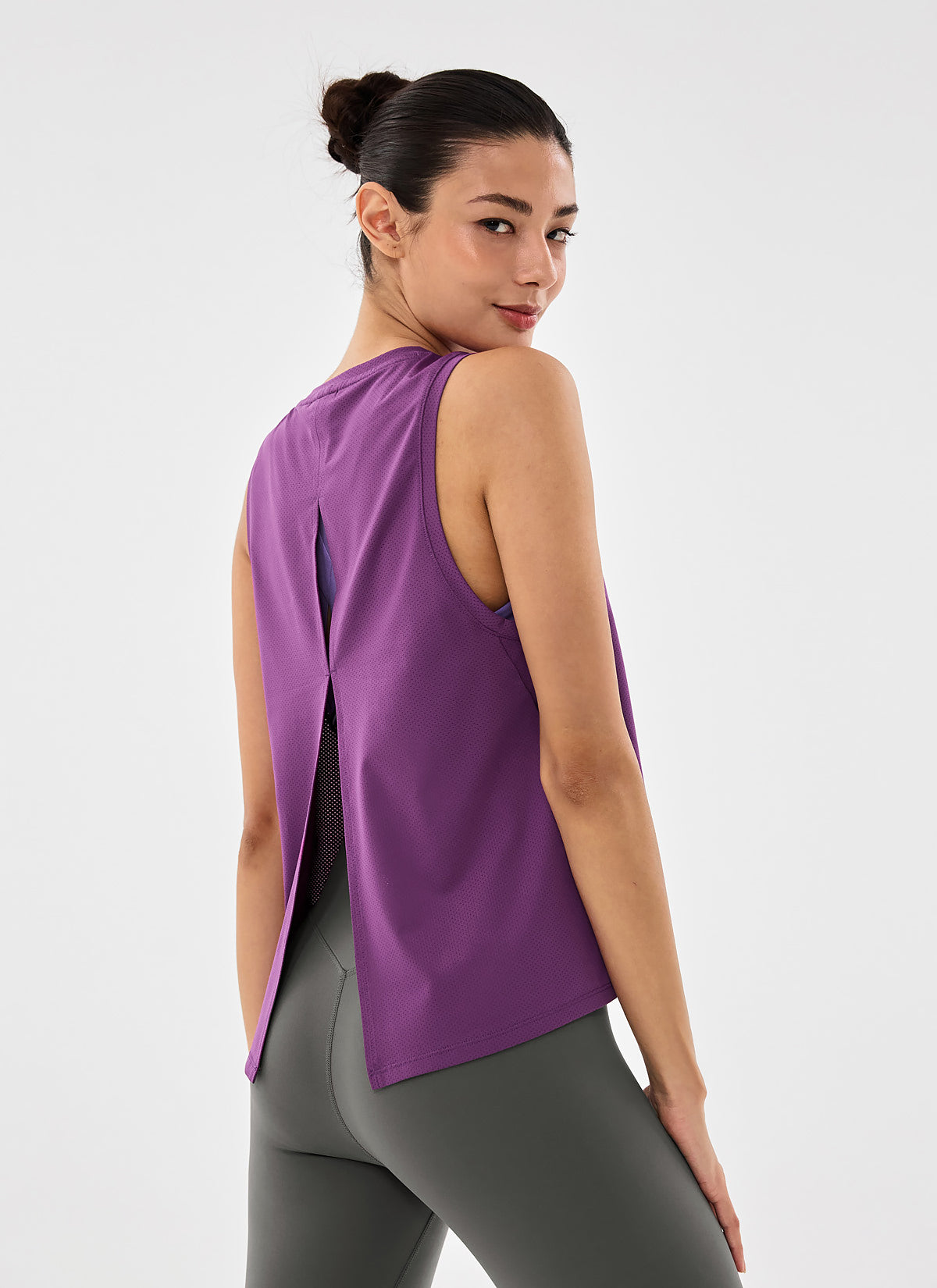 RX Air Mesh Women's Sleeveless