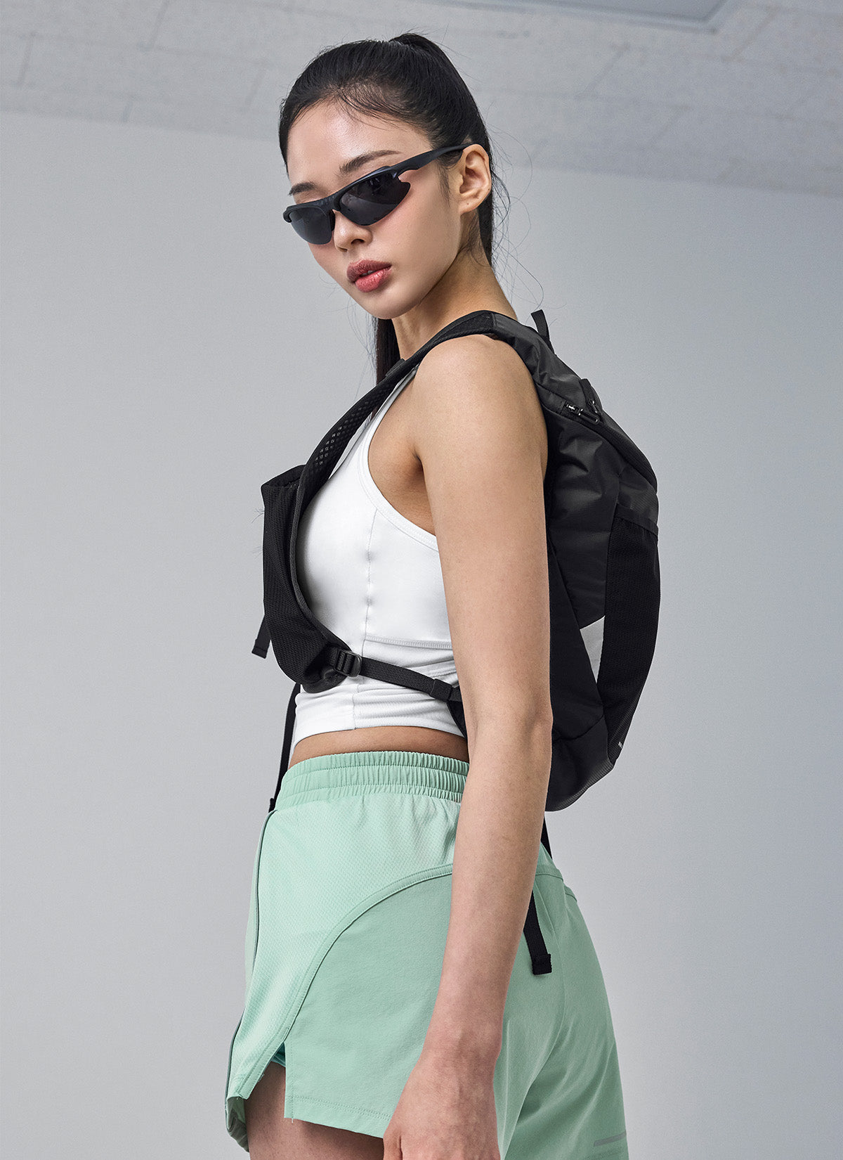 RX Hydration Running Backpack