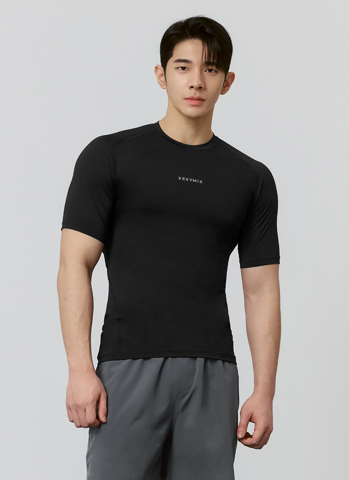 Base Tech Short Sleeve