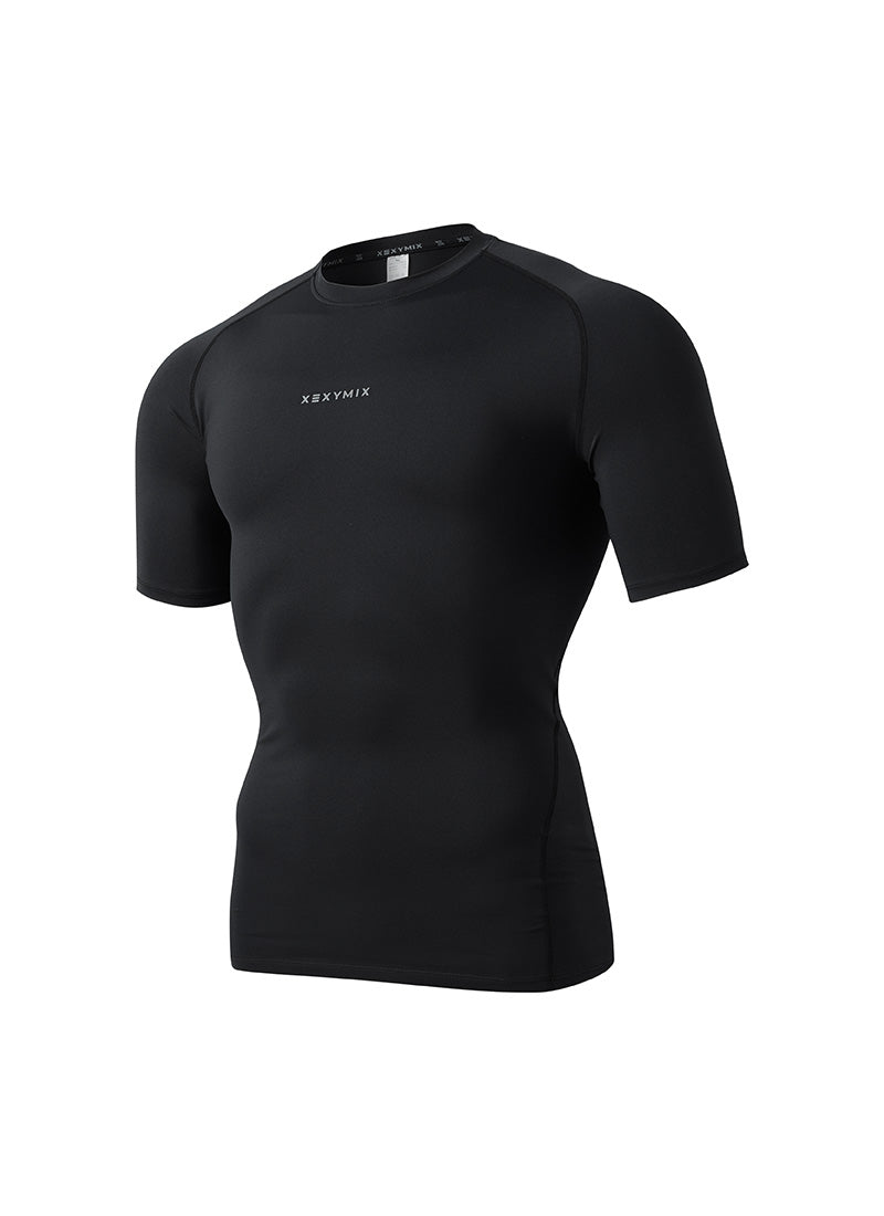 Base Tech Short Sleeve