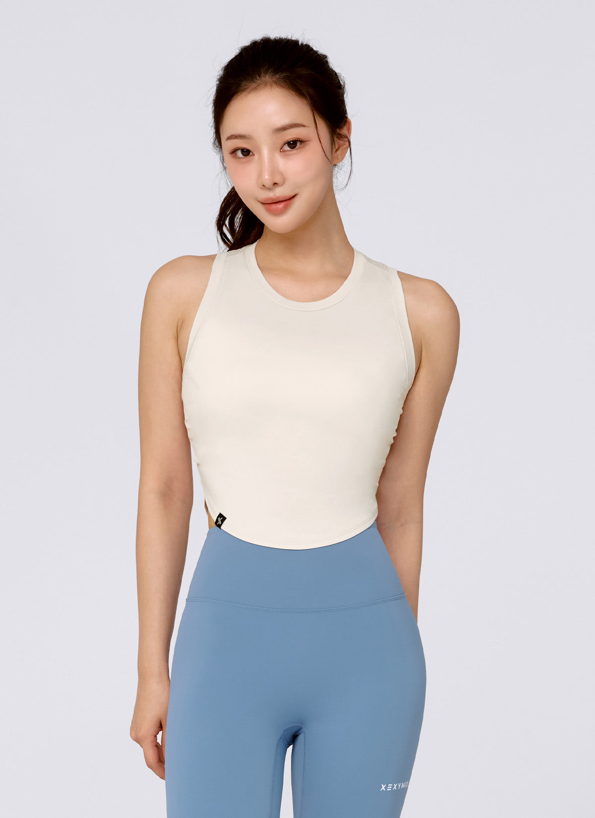 XELLA Light Round Sleeveless