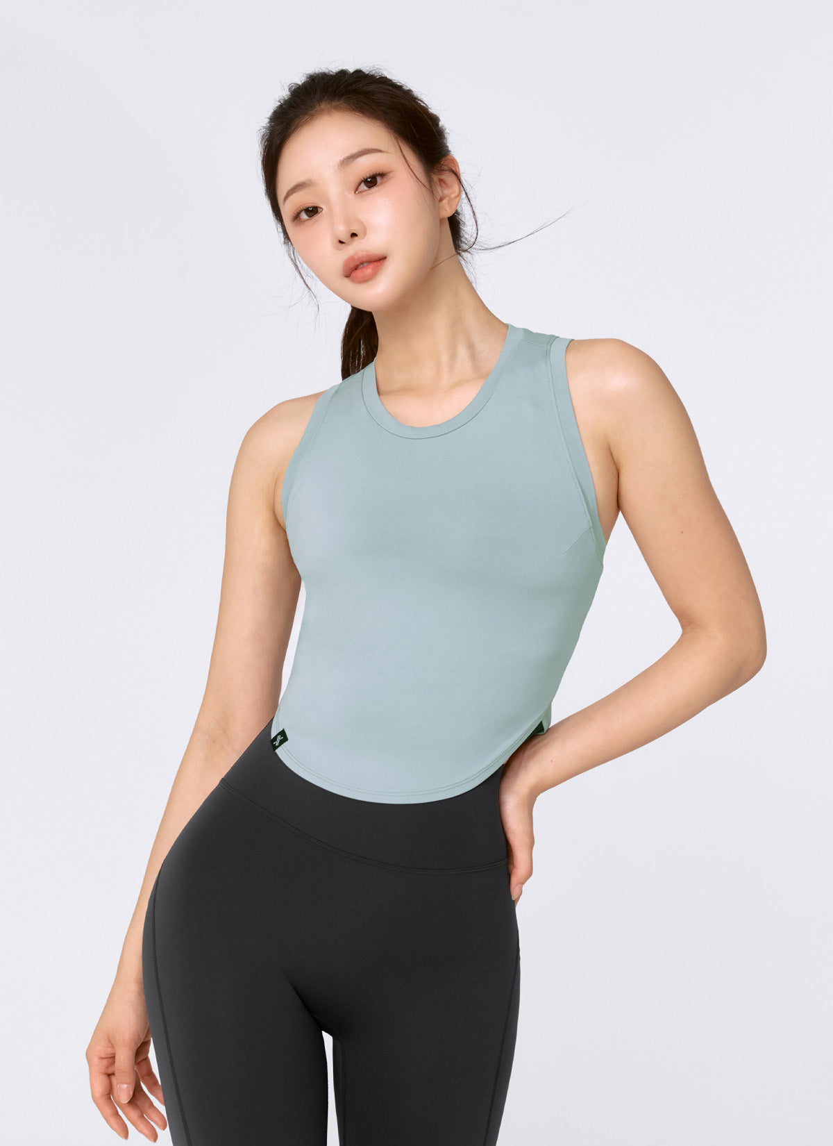 XELLA Light Round Sleeveless