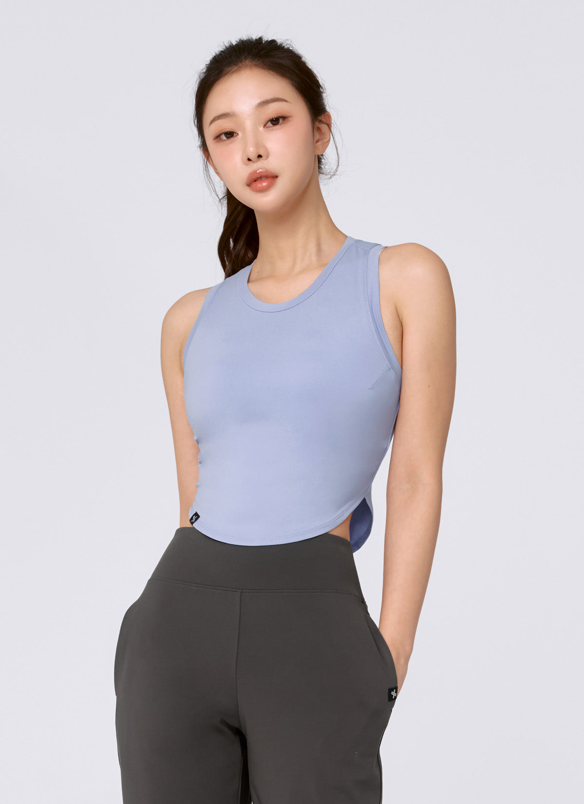 XELLA Light Round Sleeveless