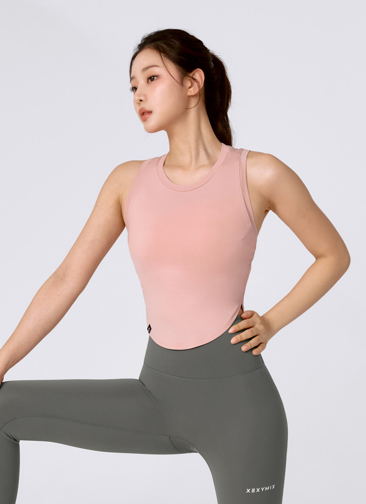 XELLA Light Round Sleeveless