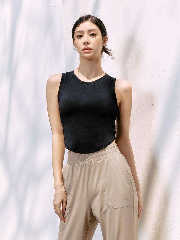 XELLA Light Round Sleeveless