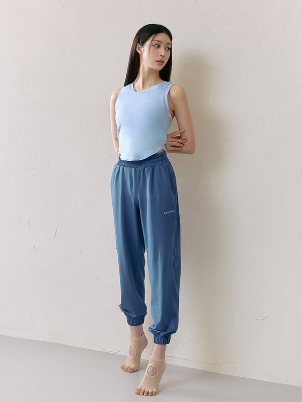 XELLA Light Round Sleeveless