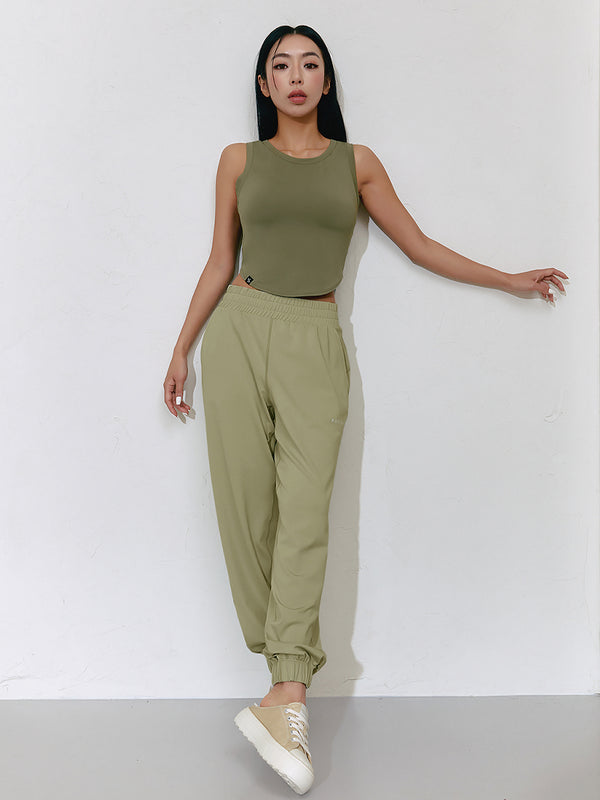 XELLA Light Round Sleeveless