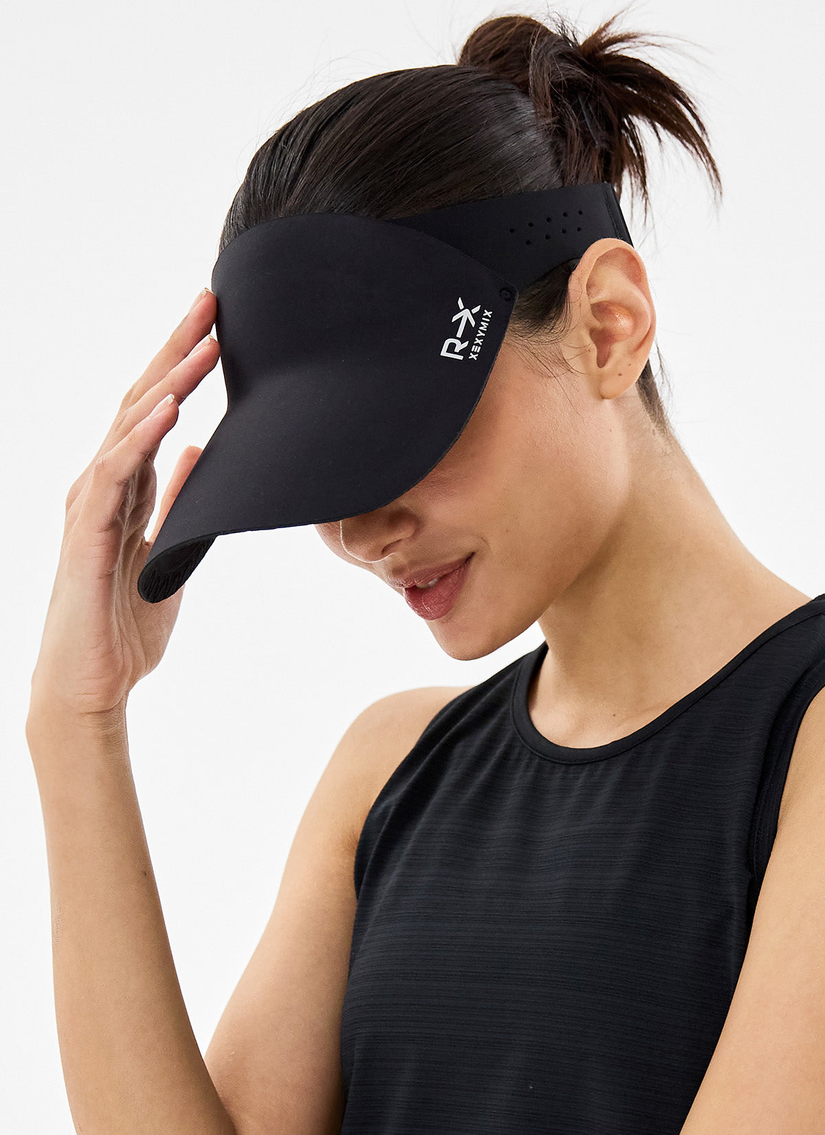 RX Airweight Seamless Visor