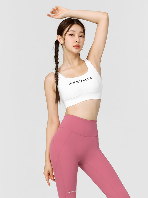 Black Label Power Rise Bra