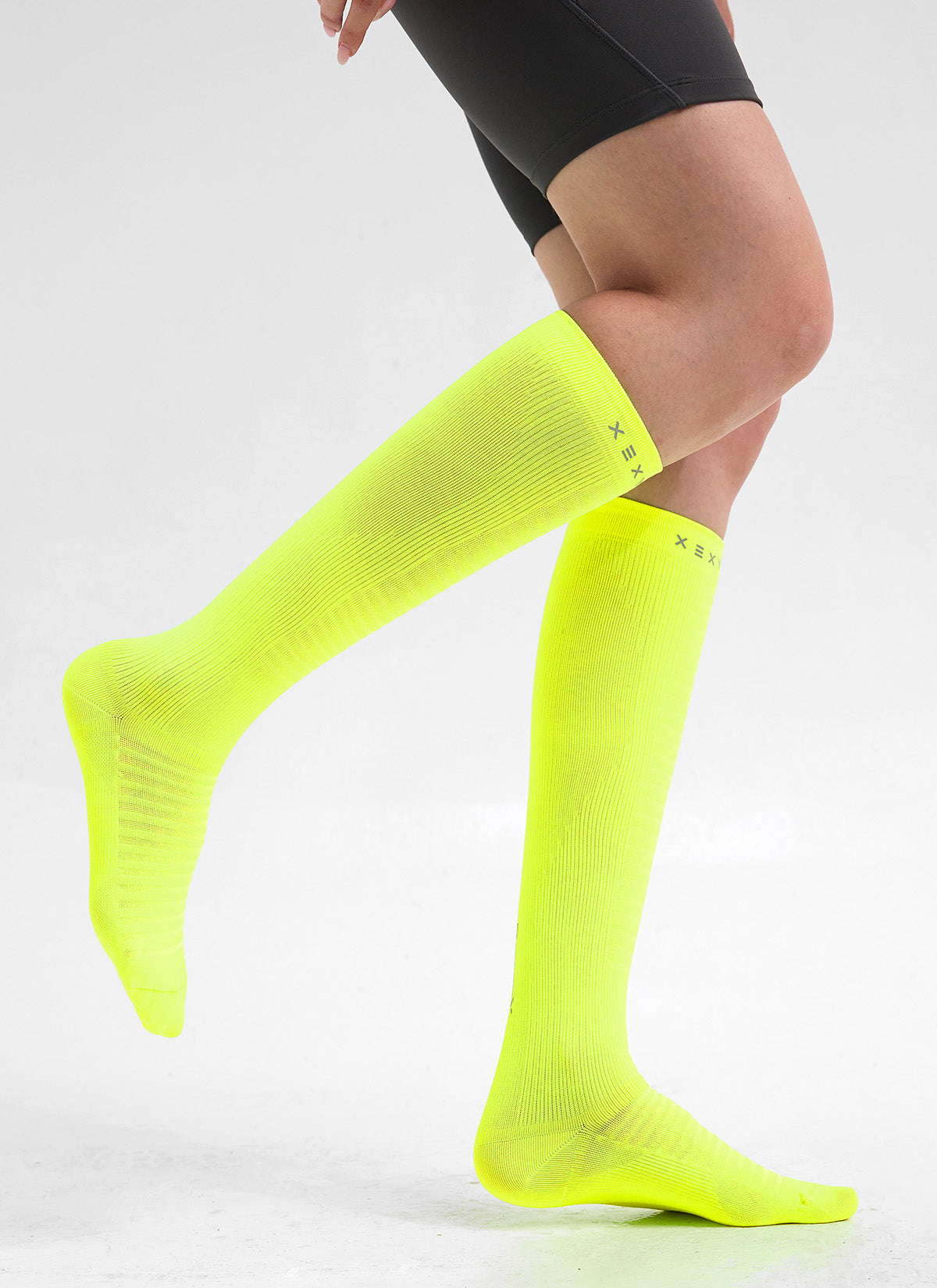 RX Compression Knee Socks
