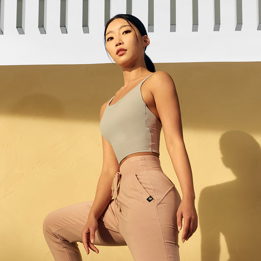 Black Label 360N Backless Bra